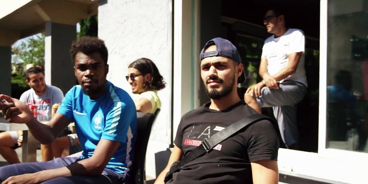 L'Algérino - Si Tu Savais (A Yema) [Clip Officiel]