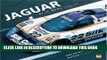 Best Seller Jaguar at LeMans 1950-1995 Free Read