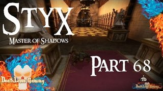 Styx: Master of Shadows - Part 68 - Getting to Barimen's Office