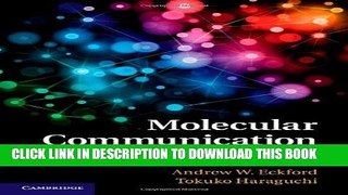 Ebook Molecular Communication Free Read