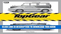 Read Now Top Gear: The Cool 500: The coolest cars ever made by Master, Matt (2012) Hardcover