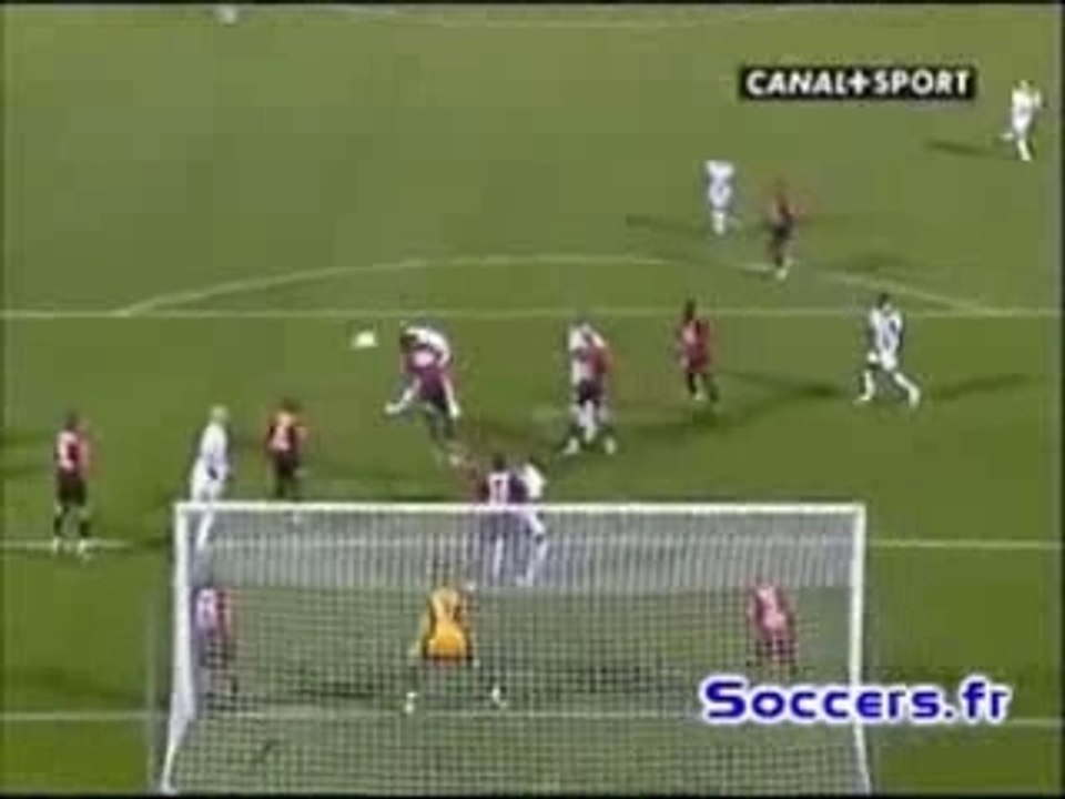 ASNL 5 journées au paradis