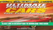 Read Now Ultimate Performance Cars: Fast, Faster, Fastest PDF Online