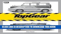 Best Seller Top Gear: The Cool 500: The coolest cars ever made by Master, Matt (2012) Hardcover