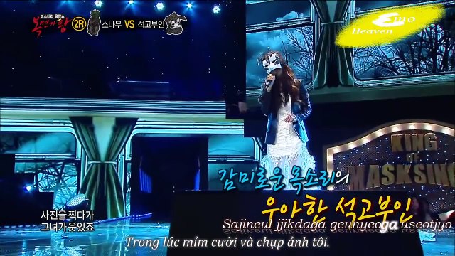 [Kara+Vietsub] Jang Hye Jin - From January to June