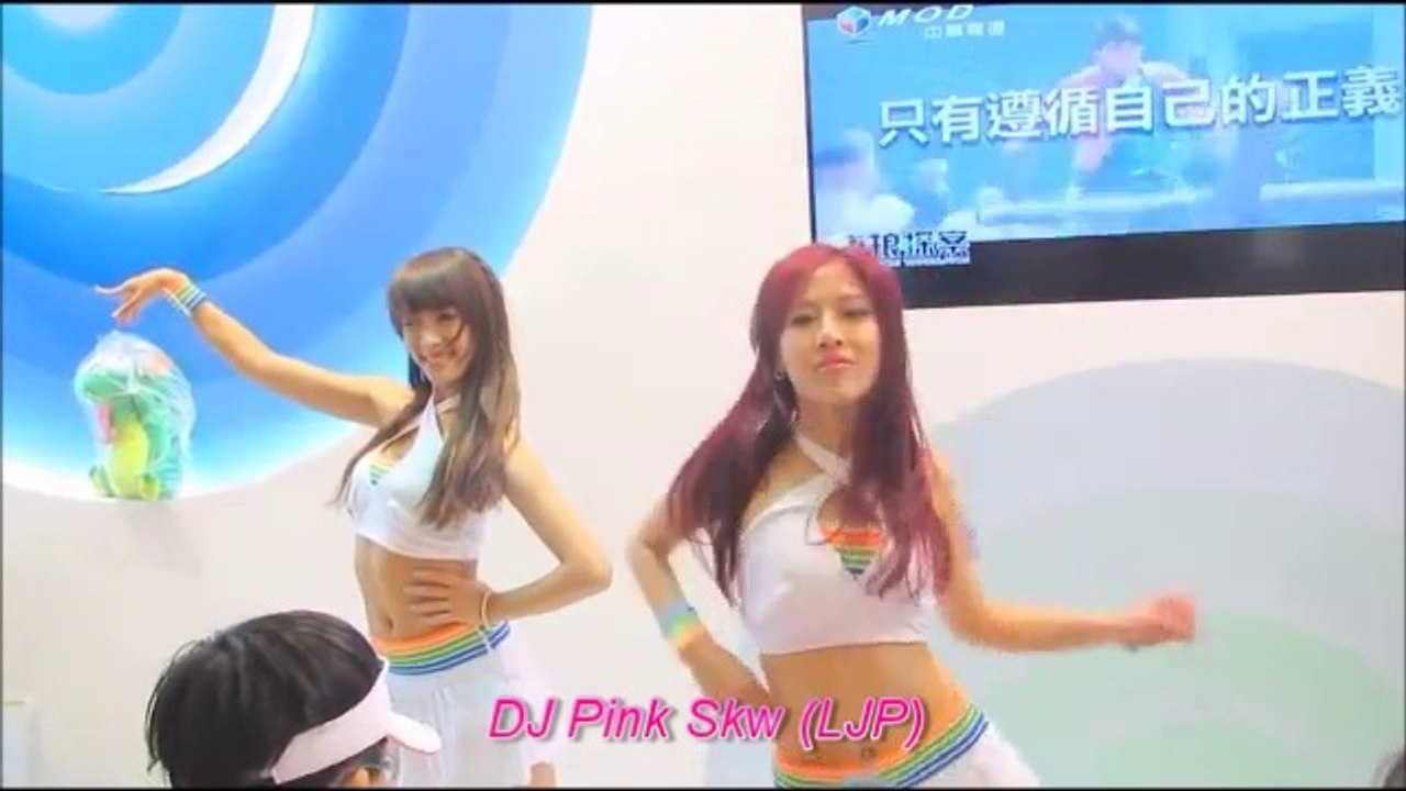 New Song 2016 Mandarin Chinese Disco House Music - Ai Qing Zhe Bei Jiu Remix 2016 by DJ Pink Skw (LJP)