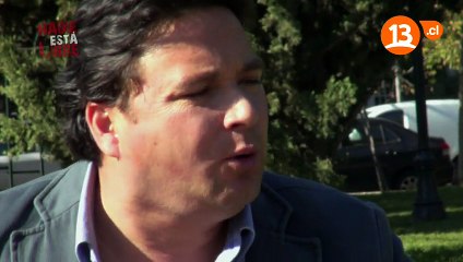 Nadie Está Libre - Capítulo 8-pt1