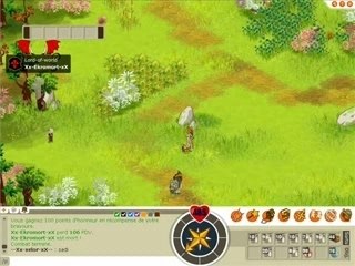 dofus sadida