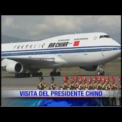 Televistazo 20h00 17-11-2016