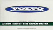 Best Seller Volvo Gothenburg Sweden Free Read