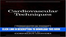 Ebook Biomechanical Systems: Techniques and Applications, Volume II: Cardiovascular Techniques