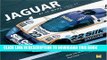 Best Seller Jaguar at LeMans 1950-1995 Free Read