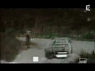 Grenoble gros calibre petite frappe 2/6