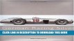 Read Now GERMAN RACING SILVER: Drivers, Cars and Triumphs of German Motor Racing (Racing Colours)