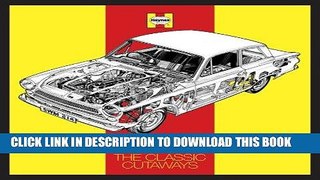 Best Seller Haynes The Classic Cutaways Free Download