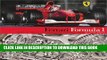 Read Now Ferrari Formula 1: Under the Skin of the Championship-Winning F1-2000 Download Book