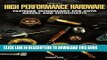 Read Now High Performance Hardware: Fastener Technology for Racers and Enthusiasts PDF Online