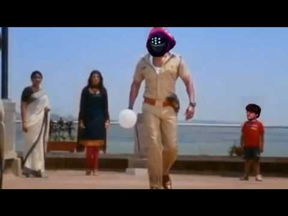 Jax lập Penta Kills theo phong cách Ấn Độ cực bựa