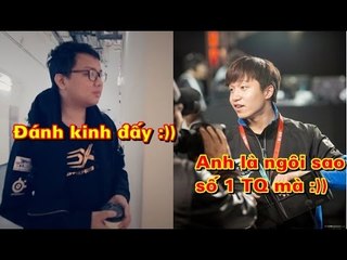 [LPL 2016] Mắc quá nhiều sai lầm, SofM cùng đồng đội thảm bại trước EDG - Game 1
