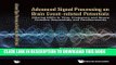 Ebook Advanced Signal Processing on Brain Event-Related Potentials: Filtering ERPs in Time,