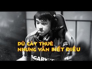 Dù mang phận "cày thuê" nhưng KingOfWar vẫn rất trân trọng QTV cùng các đối thủ của mình khi xưa