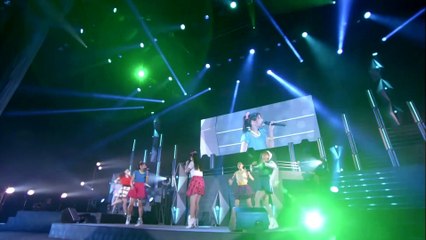 アンジュルム  『スキちゃん』