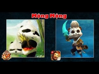 [3Q 360Mobi] Hướng dẫn chơi Mộng Mộng  một cách chuẩn mực