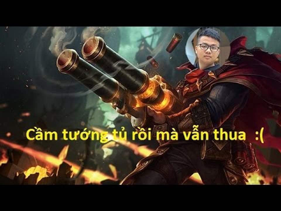 [LPL 2016] SofM cùng đồng đội mắc lỗi ở phút cuối và thất bại đáng tiếc trước Saint - Game 2