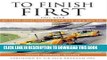 Read Now To Finish First: My years inside Formula One, Can-Am and Indy 500 racing with Cooper,