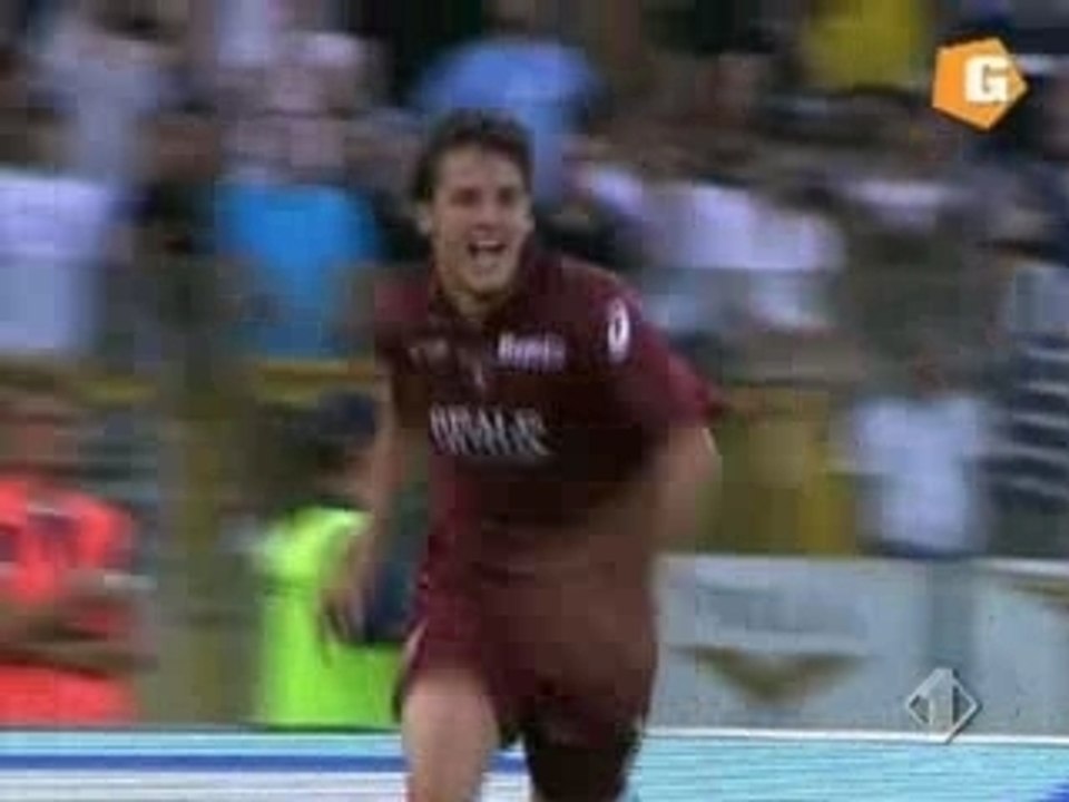 2-2 Vailatti V Torino