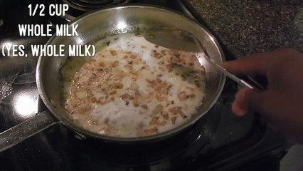 Spinach & Parmesan Dip - Quarter Cups