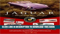 Best Seller Jaguar: Marketing the Marque: The history of Jaguar seen through its advertising,