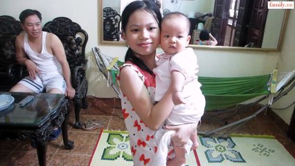 Vlog 289 Ba Chị Em (family.vn)