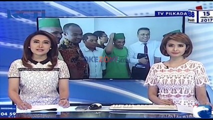 Tải video: Penahanan 4 Aktivis HMI Ditangguhkan