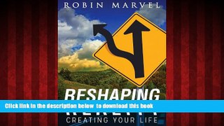 Best books  Reshaping Reality: Creating Your Life (Modern Spirituality Book 6) BOOK ONLINE