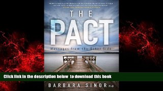 Read books  The Pact: Messages from the Other Side READ ONLINE