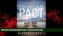 Read books  The Pact: Messages from the Other Side READ ONLINE