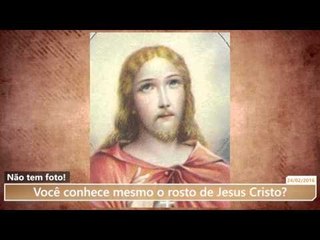 Por que Jesus é retratado como um homem branco e com feições europeias?