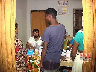 সিলেট চা বাগানের হাসপাতালের দায়িত্বে ভুয়া ডাক্তার