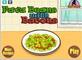 Fava Beans With Bacon Games-Cooking Games-Hair Games