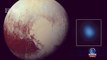 Scientists baffled: Pluto transmits mysterious X-ray radiation