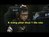 [LPL 2016] Không bỏ xót con Rồng và Baron nào, SofM giúp Snake chiếnn thắng trước I May Game 1 FULL