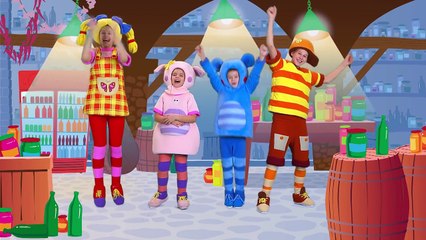 ♫ ^_^ "КУКУТИКИ" "Сборник песен" "для девочек" (y) 8 разных песенок