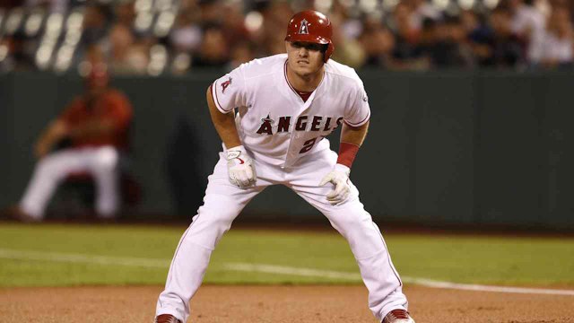 Mike Trout and Kris Bryant Named MVP’s