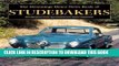 Best Seller The Hemmings Motor News Book of Studebakers (Hemmings Motor News Collector-Car Books)