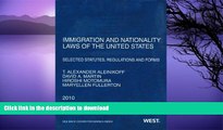 READ  Immigration Nationality Laws of the United States: Selected Statutes, Regulations and