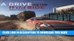 Read Now A Drive on the Wild Side: Twenty extreme driving adventures from around the world