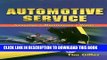 Read Now Automotive Service: Inspection, Maintenance, and Repair (Automotive Service: Inspection,