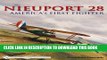 Read Now The Nieuport 28: America s First Fighter PDF Online
