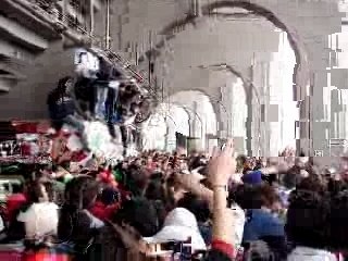 river plate supporters
